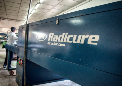 <b>HORNO SECADO RADICURE D</b>