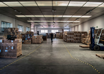 <b>ALMACEN DE 1000 M2</b>