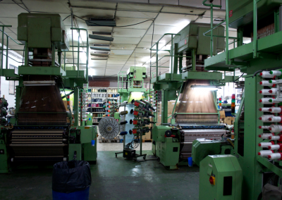 <b>TELARES DE ETIQUETAS</b>